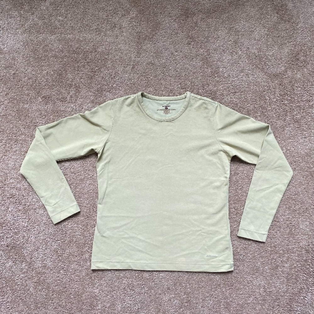 Patagonia - Long Sleeve Sweater